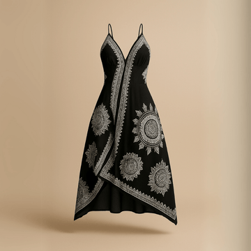 Vestido Nuvielle