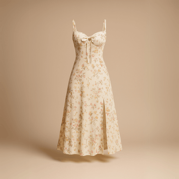 Vestido Velluna