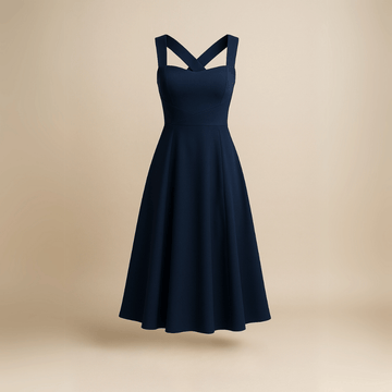 Vestido Éclora