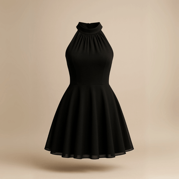 Vestido Miraluna