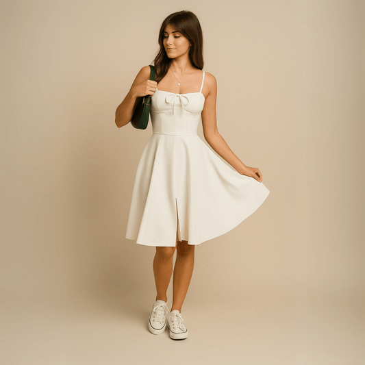 Vestido Lunara