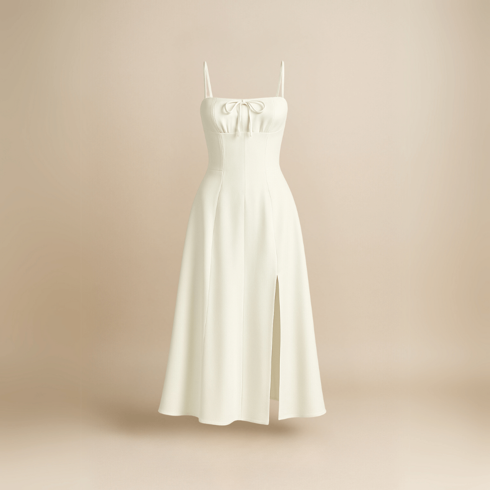 Vestido Lunara