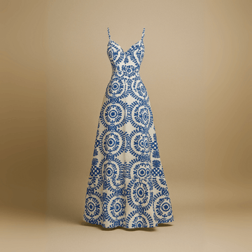 Vestido Aelira