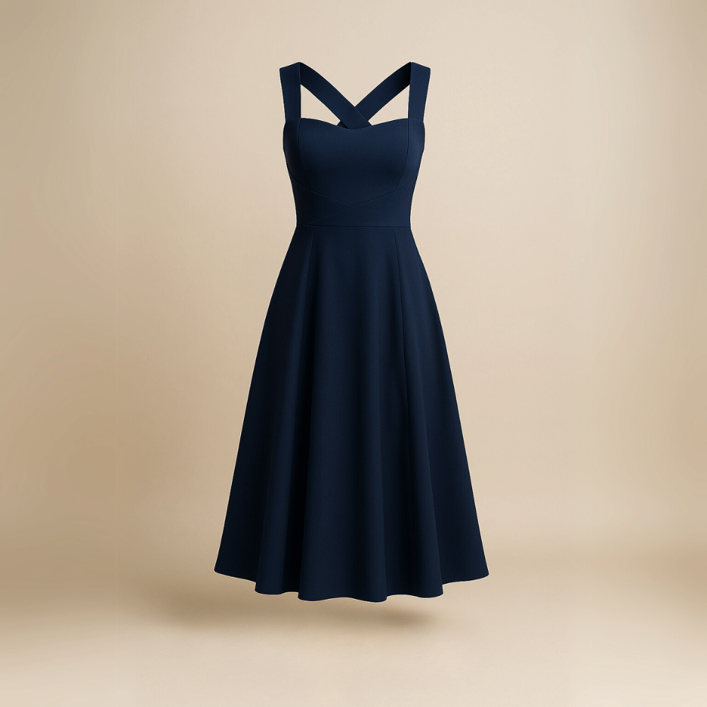 Vestido Éclora